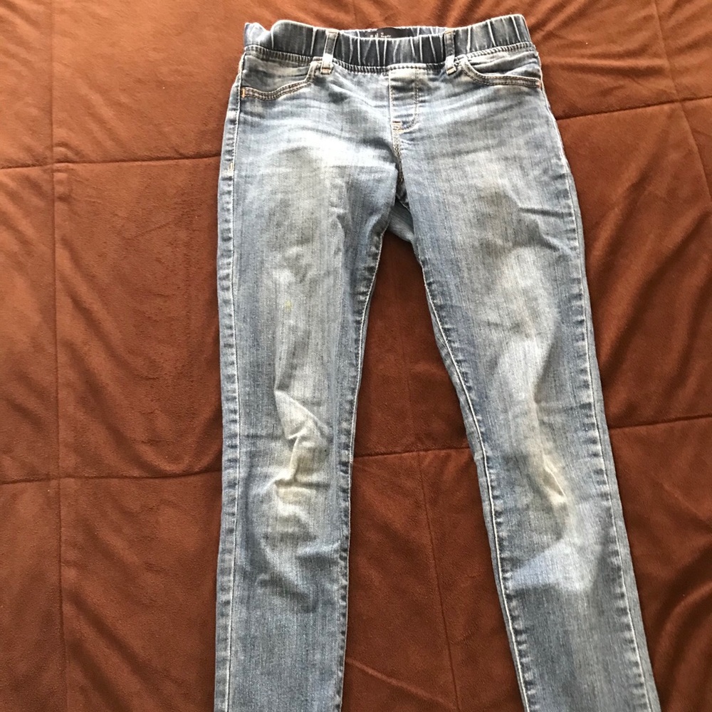 Gap girl jeans🎁🎁